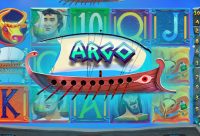 Игровой автомат Argo