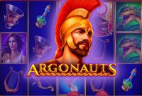 Игровой автомат Argonauts