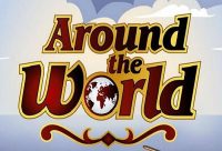 Игровой автомат Around The World