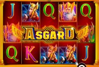 Игровой автомат Asgard