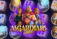 Игровой автомат Asgardians Dice