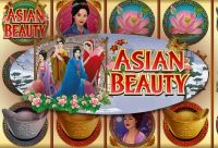 Игровой автомат Asian Beauty