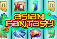 Игровой автомат Asian Fantasy