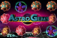 Игровой автомат Astro Gems