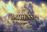 Игровой автомат Athens Megaways
