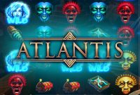 Игровой автомат Atlantis