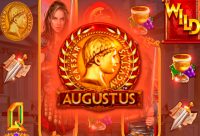 Игровой автомат Augustus