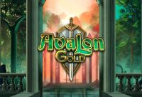 Игровой автомат Avalon Gold