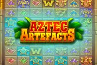 Игровой автомат Aztec Artefacts