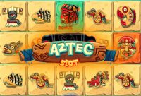 Игровой автомат Aztec Slot