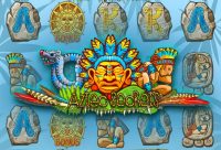 Игровой автомат Aztec Secrets