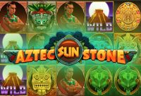 Игровой автомат Aztec Sun Stone