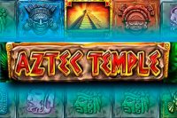 Игровой автомат Aztec Temple