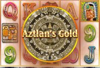 Игровой автомат Aztlan’s Gold