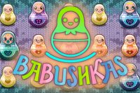 Игровой автомат Babushkas
