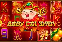 Игровой автомат Baby Cai Shen
