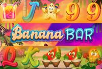 Игровой автомат Banana Bar