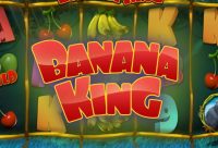 Игровой автомат Banana King