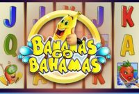 Игровой автомат Bananas go Bahamas