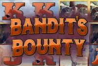Игровой автомат Bandit’s Bounty