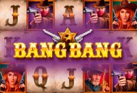 Игровой автомат Bang Bang