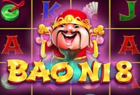 Игровой автомат Bao Ni 8