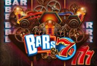 Игровой автомат BARs&7s