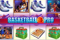 Игровой автомат Basketball Pro