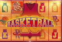 Игровой автомат Basketball