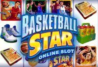 Игровой автомат Basketball Star
