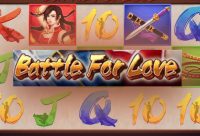Игровой автомат Battle For Love