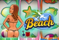 Игровой автомат Beach