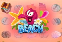 Игровой автомат Beach