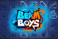Игровой автомат Beam Boys