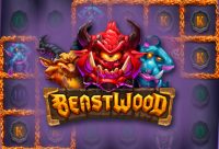 Игровой автомат Beastwood