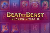 Игровой автомат Beat the Beast Dragon’s Wrath