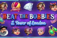 Игровой автомат Beat The Bobbies 2