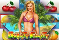Игровой автомат Beauty Fruity