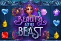 Игровой автомат Beauty & the Beast