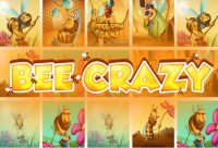 Игровой автомат Bee Crazy