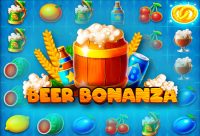 Игровой автомат Beer Bonanza
