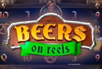 Игровой автомат Beers on Reels
