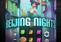 Игровой автомат Beijing Nights