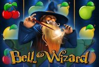 Игровой автомат Bell Wizard
