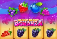 Игровой автомат Berry Berry Bonanza