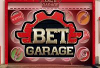 Игровой автомат Bet Garage