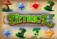 Игровой автомат Betrick