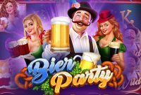 Игровой автомат Bier Party