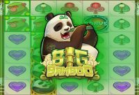 Игровой автомат Big Bamboo