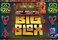 Игровой автомат Big Blox